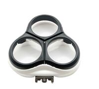 Shaver Head Frame Holder ,Compatible for Philips , HQ7315 HQ7330 HQ7340XL HQ7345XL HQ7350XL HQ7325XL HQ7110X HQ7115X HQ7390 HQ7180 Razor Accessories(White)