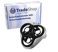 Shaver Head Frame + Holder for Philips PT710 PT715 PT720 PT721 PT725 PT726 PT727 PT728 HQ8/5 HQ8/53 Shaver Head Replacement Part