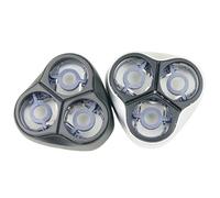 Shaver Head Holder and Bracket Replacement，Compatible for Philips，HQ6900 HQ6940 HQ6842 HQ5426 HQ6853 HQ6874 HQ5426 HQ5430 HQ6445 HQ6990