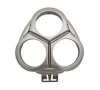 Shaver Head Holder，Compatible for Philips，HQ8445 HQ8830 HQ8825 HQ8845 HQ8865 HQ8875HQ8894 HQ8885 HQ8880 HQ8870 HQ8850 HQ8846XL HQ8883XL, Razor Head Holder