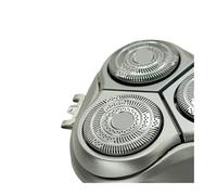 Shaver Head Holder,Compatible With Philips, HQ8240 HQ9 HQ8260 HQ8250 Razor Blades Overall Accessories Electric Shaver Parts(Overall head with HQ9 knife)