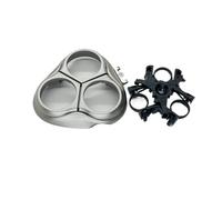 Shaver Head Holder,Compatible With Philips, HQ8240 HQ9 HQ8260 HQ8250 Razor Blades Overall Accessories Electric Shaver Parts(Carmen+bracket)