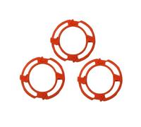 Shaver Head Holder Plates, Compatible for Philips, Compatible for Norelco, SH90 S7780 S7370 S9911 S7310 S7530 S9712 S9321 S9300 S9531 S9522 S9800 S9988 Razor