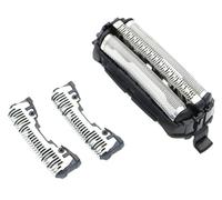 Shaver Head Inner Cutters + Foil，Compatible for Panasonic，ES8103 ES8109 ES8103S ES-ST23 S8161 ES8101 ES-LC62 ES8249 WES9087+WES9068