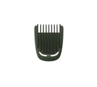 Shaver Head Nose Head Blade & Combs, Compatible with Philips, Series 3000 | Multigroom trimmer replacement accessories, confirm device series before ordering(9mm)