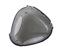 Shaver Head Protection Cap/cover Guard+Cleaning Brush ，Compatible For Philips ，AT750 AT890 AT753 AT752 AT751 AT754 AT891 AT893 AT910 AT921Shaver Hats