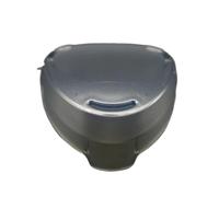 Shaver Head Protection Cap/Cover Guard Shaver Cover,Compatible For Philips, S3112 S3232 S3233 S3311 S3322 S3333 S4303 S3000 Series Razor