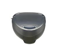 Shaver Head Protection Cap/Cover Guard Shaver Cover - Compatible With Philips S3112 S3232 S3233 S3311 S3322 S3333 S4303 S3000