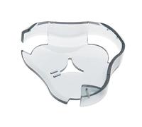 Shaver Head Protection Cap Guard/Cover，Compatible for Philips，RQ12 RQ11 RQ10 RQ1050 RQ1060 RQ1075 RQ1085 RQ1090.