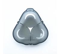 Shaver Head Protection Cap Shaver Head Cover ，Compatible For Philips ，S5000 S5210 S5078 S5140 S5210 S5230 S5340 S537 S5380 S5081 S5082+brush Shaver Hats