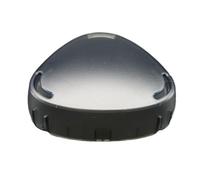 Shaver Head Protective Cap Cover and Cleaning Brush，Compatible for Philips，Shaver Series 1000 X3000 S1121 S1131 S1133 X3002 X3052 X3053