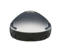 Shaver Head Protective Cap Cover Guard+Cleaning Brush Compatible for Philips Shaver Series 1000 X3000 S1121 S1131 S1133 X3002 X3052 X3053