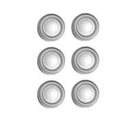 Shaver Head Replacement Blades，Compatible for Philips SH30 SH50 52 Series 1000 2000 S1020 S1050 S1060(6pcs)