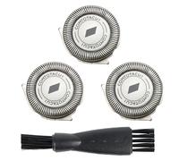 Shaver Head Replacement Blades for Philips Electric Shavers Series 1000-3000 S738 SH30/52 for Men Double Layers Trimmer Razor Accessories