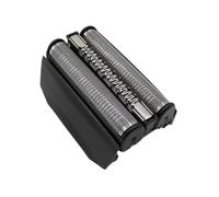 Shaver Head Replacement for Braun Series 7, Economical Electric Shaver Heads for a Smooth, Close Shave, Compatible with Braun Series 7 Models, Silent