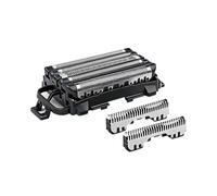 Shaver Head Replacement Head Compatible with Panasonic ARC5 Shavers | Outer Foil and Inner Blade Set For ES-LV97-K, ES-LV67-K, ES-LV95-S, ES-LV65-S