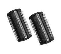 Shaver Head Replacement Trimmer，Compatible for Philips，Bodygroom BG 2024-2040 S11 YSS2 YSS3 Series(2pcs)