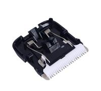 Shaver Head Replacement | Trimmer Tool Blade Accessories | Silent Ceramic Head for Facial & Body Care