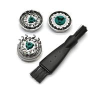 Shaver Head SH90 Replace Razor Blade Heads ,Compatible for Philips ,Series S9000 S9090 S9031 S9111 S9151 S9152 S9181 S9311 S9321 Shaver Head Replacement Blades