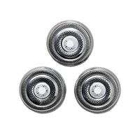 Shaver Head，SH91/50 Replacement Compatible with Philips | Series 9000 & Prestige S9000 Precision Blades SP981X SP9820 SP986X SP9861