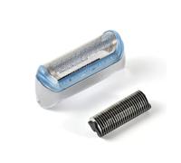 Shaver Head Shaver Replacement Foil and Blade，Compatible for Braun，20S Shaving 2000 Series Cruzer 1 2 3 4 for 2615 2675 2775 2776 170(2pcs)