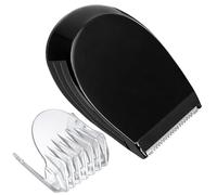Shaver Head Trimmer Fits for Philips Norelco Sensotouch Arcitec S5000 S7000 S9000, for Smartclick Beard Styler RQ1100 RQ32 RQ1200, for 5000 7000 9000 Series