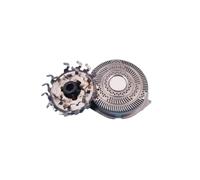 Shaver Heads Blades B，Compatible for Philips， Shaver HQ9 Replacement Head AT751 HQ8240 HQ8250 HQ9070 HQ9160 HQ9170 HQ9190