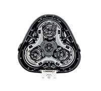 Shaver Heads，Compatible for Philips，Shaver 4000 Series Heads, S4303, S3206(2PCS)