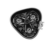 Shaver Heads, Compatible for Reflection, Blackstone, Electric Razors