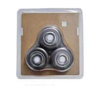 Shaver Heads, Compatible with Philips, S9000 Prestige, SP9800, SH98 | Shaver replacement blades for daily shaver maintenance, please check your device model(Gun color)