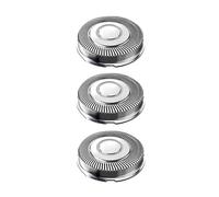 Shaver Heads, Compatible with Philips, Series 7000, Series 5000, S7782 | Razor cutting blades for shaver maintenance, check your shaver series and model before installation(3pc----SH71)