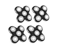 Shaver Heads, Compatible with Remington, XR7000 XR1500 XR1501 | Replacement shaving head for Balder Pro head shaver, check device model before purchase(4 pcs)