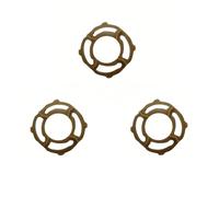 Shaver Heads Holder Plate Fixing Ring ，Compatible for Philips ，Honeycomb/S5000/s6000/s9000/s7000/RQ12/RQ32/S510 Series(RQ32 Series)