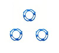 Shaver Heads Holder Plate Fixing Ring ，Compatible for Philips ，Honeycomb/S5000/s6000/s9000/s7000/RQ12/RQ32/S510 Series(S5000/s6000 Series)