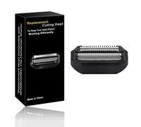 Shaver heads Replacement Blade Compatible with MANSCAPED The Handyman Replacement Blade,Long-Hair Leveler & Foil Blades