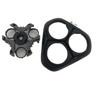 Shaver Holder Accessories,Compatible for Philips, Series S3000 S3102 S3103 S3203 S3202 Razor Stand Parts Home Electronics