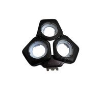 Shaver Holder Bracket. Compatible for Philips S5579 S5581 S5582 S5583 S5584 S5585 S5586 S5587 S5588 S5589 S5666, Shaver Accessories