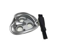 Shaver Holder Under Bottom Replacement ，Compatible for Philips， HQ7810 HQ8100 HQ8155 HQ8160 HQ8170 HQ8173 HQ8174 HQ8175 7810XL 8175XL Razor