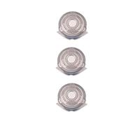 Shaver HQ9 Replacement Head ，Compatible for Philips AT751 HQ8240 HQ8250 HQ9070 HQ9160 HQ9170 HQ9190，Shaver Heads Blades(3pcs)