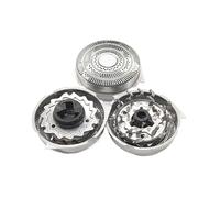 Shaver HQ9100 HQ9190 HQ9070 HQ9170 HQ9020 HQ8160 HQ8250 HQ9090 HQ8140 HQ8240, Compatible for Philips, 3pcs HQ9 Replacement Head Razor Blade.