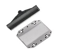 Shaver Mesh Replacement Compatible with ES Series Shavers High- Steel Foil for Close Comfortable Shave Men s Electric