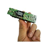 Shaver Motherboard Circuit Board, Compatible for Braun, Series 9 5790 5791 9030 9250 9080 9280 9296 Shaver Control Panel
