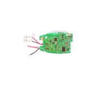 Shaver Motherboard, Compatible for Philips, HQ9080 HQ9070 Shaver Board Replacement(HQ9070)