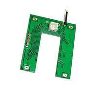 Shaver Motherboard PCB Replacement Circuit Board for Electric Shaver Battery Accessories Boosting Power and Durability Electric Pcb