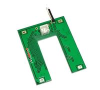 Shaver Motherboard PCB Replacement Circuit Board for Electric Shaver Battery Accessories Boosting Power and Durability Repair Board