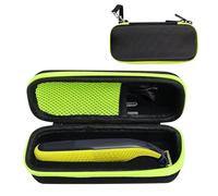 Shaver Organizer Case，Compatible with Hard Travel Case for Philips and Shaver Braun Series 3/5/7/9