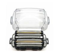Shaver Outer Foil + Cover Cap Replacement, Compatible For, Panasonic ES-CLV5F ES-CLV5T ES-LV6N ES-CLV5F ES-CLV5T ES-LV6N ES-CLV8E ES-CLV7D
