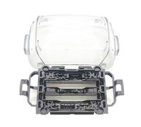 Shaver Outer Foil + Cover Cap Replacement,Compatible for Panasonic,ES-LS5A ES-LS5B ES-LS5P ES-LV9B ES-LV9C ES-LV9Q ES-CLV9U ES-XLV9C