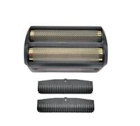 Shaver Outer Foil Head Assembly Cutter Blade Bars Replacement for 3022905 8173-300 08173-700 Razor
