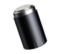 Shaver Portable Small Electric Shaving Beard Trimmer Rechargeable for Men New Year Gift Shower Safe Portable Electric